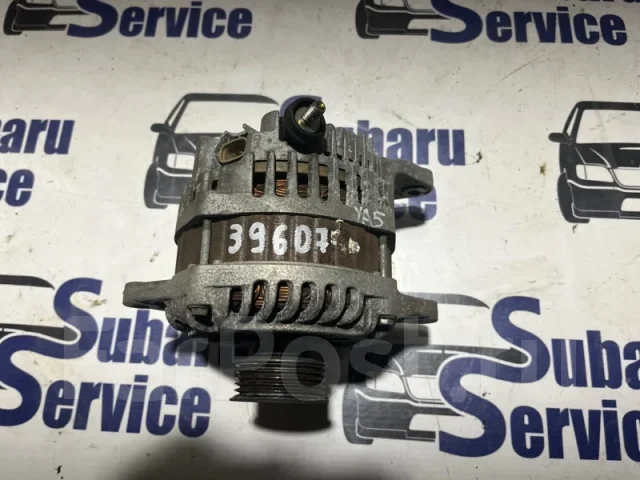 ��������� Subaru Exiga 2008 YA5 EJ205 ����
