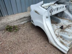 ����� Ford Fiesta 6 2013-2019 1684236 CCN, ������ ������ 1684236 ����