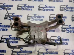 ������� Subaru Legacy Wagon 2009 14411AA760 BR9 EJ255 14411AA760 ����