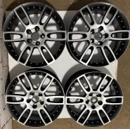 Replay V16. 7.5x17", 5x108, ET55, �� 63,3���. ����