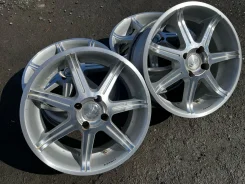 RAYS Versus Avanti. 7.0x16", 4x100, ET32, �� 65,1���. ����