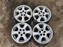 Subaru. 6.0x15", 5x100, ET55, �� 56,1���. ����