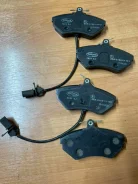 ��������� ������� AUDI/SEAT/VW A4/Passat 1994-2001 LP1631 8D/8E/3B, �������� LP1631 ����