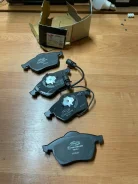 ��������� ������� AUDI/SEAT/FORD/VW 100/A3/A4/A6/Galaxy/Sharan LP784, �������� LP784 ����