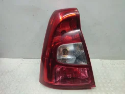 ������ Renault Logan 1 2005-2014 8200744760, ����� 8200744760 ����