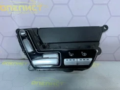 ���� ���������� ��������� Mercedes S-Class 2010 2218709658 W221, ������ ����� 2218709658 ����