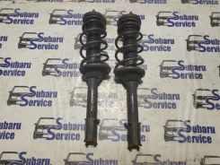 �������� ����� Subaru Forester 2002 20360SA000 SG5 EJ202, ������ 20360SA000 ����