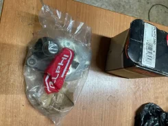 ������� ����� Volkswagen Golf/Jetta 1983-1992 TC280 TC280 ����