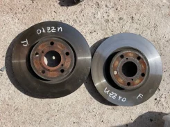 ���� ��������� Lexus SC 430 2005 4351230300 UZZ40 3UZ-FE, �������� 4351230300 ����