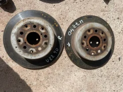 ���� ��������� Lexus SC 430 2005 4243153011 UZZ40 3UZ-FE 4243153011 ����