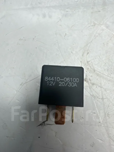 ���� SsangYong Kyron 2011 8441006100 DJ D20DT 8441006100 ����