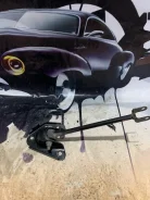 ����� �������� Renault Duster 2018 551119305R HSA H4M, ������ ����� 551119305R ����