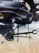 ����� �������� Renault Duster 2018 551107894R HSA H4M, ������ ������ 551107894R ����