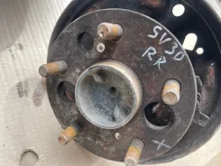 ������� Toyota Camry 1991 4230420060 SV30 4S-FE, ������ ������ 4230420060 ����