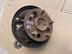 ������� Toyota Camry 1991 4230520060 SV30 4S-FE, ������ ����� 4230520060 ����