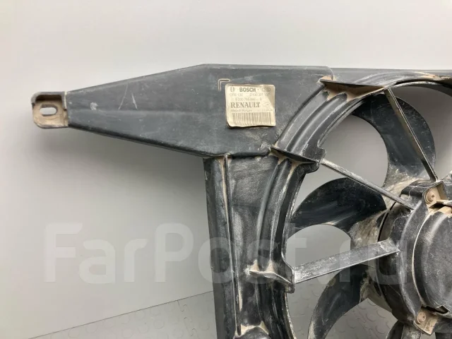 �������� ��������� Renault Logan 1 2004-2016 214815057R 214815057R ����