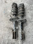 ������ �������� Toyota Vista 1998 JAS0013 SV40 4S-FE, ������ JAS0013 ����