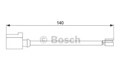 ������ ������ ��������� ������� Bosch 1987474566 1987474566 ����