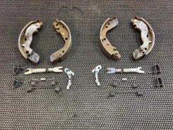 ��������� ������� Honda Fit 01431SAA000 GE6 L13A, ������ 01431SAA000 ����