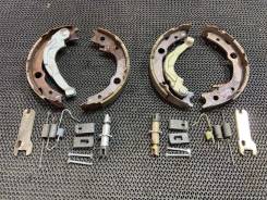 ������� ����������� ������� Toyota Wish 0449552030 ZNE10G 1ZZFE 0449552030 ����