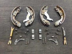 ��������� ������� Honda Fit 01432SAA000 GD1 L13A, ������ 01432SAA000 ����