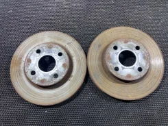 ��������� ���� Toyota Corolla Spacio 4351212620 NZE121N 1NZ-FE, �������� 4351212620 ����