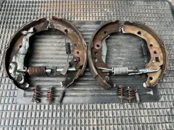 ��������� ������� Toyota Ractis 0449552110 NCP105 1NZ-FE, ������ 0449552110 ����