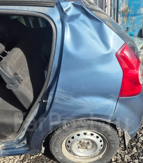 Renault Sandero. K7JF710 ����