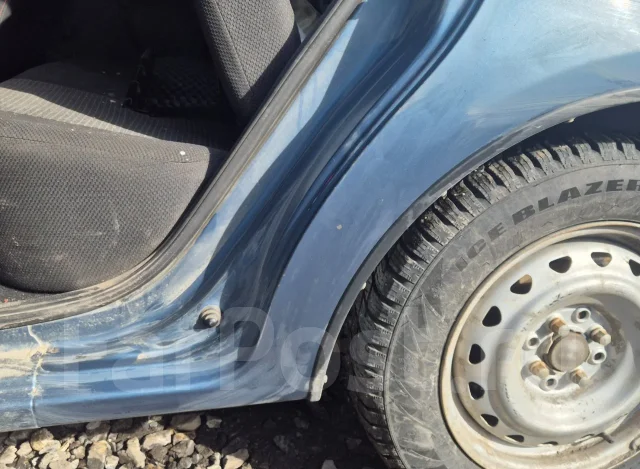Renault Sandero. K7JF710 ����