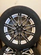 Yokatta Model-28. x18", 5x114.3, ET-55, �� 56,1���. ����
