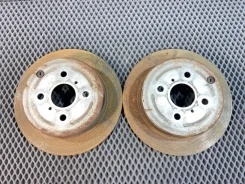 ��������� ���� Toyota Ist 4243152050 NCP61 1NZFE, ������ 4243152050 ����