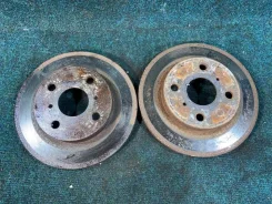 ��������� ���� Toyota Platz 4351252010 NCP12 1NZFE, �������� 4351252010 ����
