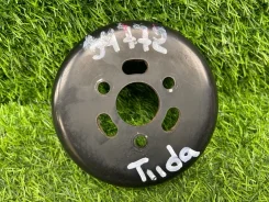 ���� ����� Nissan Tiida Latio 21051ED000 SC11 HR15DE 21051ED000 ����