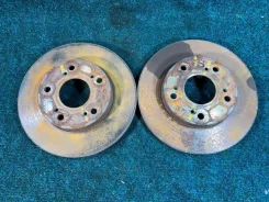 ��������� ���� Honda Stream 45251S6M000 RN1 D17A, �������� 45251S6M000 ����