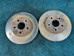��������� ���� Toyota Carina 4351220450 AT211 7AFE, �������� 4351220450 ����