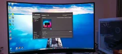MSI. 32", ���������� �� (LCD, LED, QLED) ����