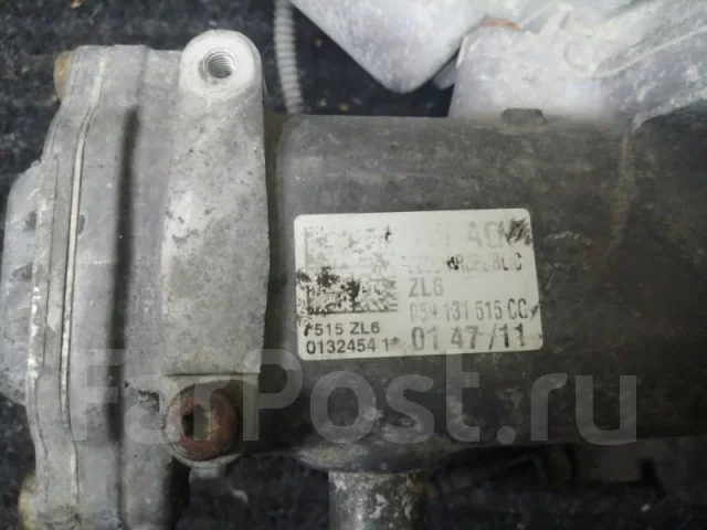 �������� ������� Audi A5 059131515CG 8F7 059131515CG ����