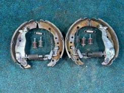 ��������� ������� Toyota Ractis 2011 0449552120 NSP120 1NR-FE, ������ 0449552120 ����