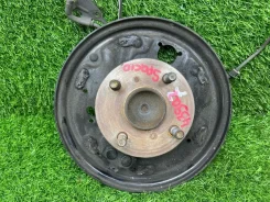 ������� Toyota Corolla Spacio 2003 4245013010 ZZE122N 1ZZFE, ������ ����� 4245013010 ����
