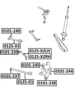 ���� �������� ���������� | ��� ��� | ASVA 0125X2LH 0125X2LH ����