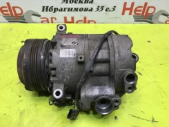 ���������� ������������ BMW X5 2009 64529121762 E70 M57D30 (306D3) 64529121762 ����