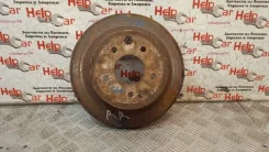 ��������� ���� Nissan Qashqai 2006 43206JD00A J10 K9K, ������ ������ 43206JD00A ����