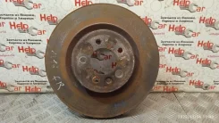 ��������� ���� Land Rover Range Rover Sport 2009 SDB000624 L320 30DDTX, �������� ������ SDB000624 ����
