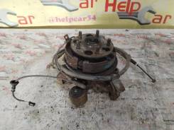 ������� Lexus RX400H 2007 4241048041 MHU38 3MZFE, ������ ����� 4241048041 ����
