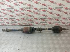 ������ Nissan Qashqai 2007 39100JD22B J10 MR20DE, �������� ������ 39100JD22B ����
