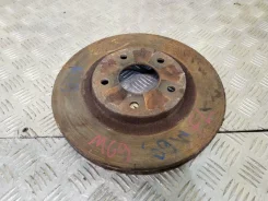 ��������� ���� Nissan Qashqai 2007 40206JD00A J10 MR20DE, �������� 40206JD00A ����