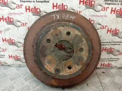 ��������� ���� Nissan Qashqai 2010 43206JD00A J10 MR20DE, ������ ����� 43206JD00A ����