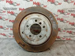 ��������� ���� Land Rover Range Rover 2005 SDB500201 L322 448 PN (Jaguar), ������ ����� SDB500201 ����