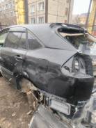 Lexus RX400h ����