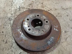 ��������� ���� Honda CR-V 2004 45251SCAE00 RD8 K20A4, �������� ����� 45251SCAE00 ����